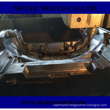 Auto Bumper Mould Made From China